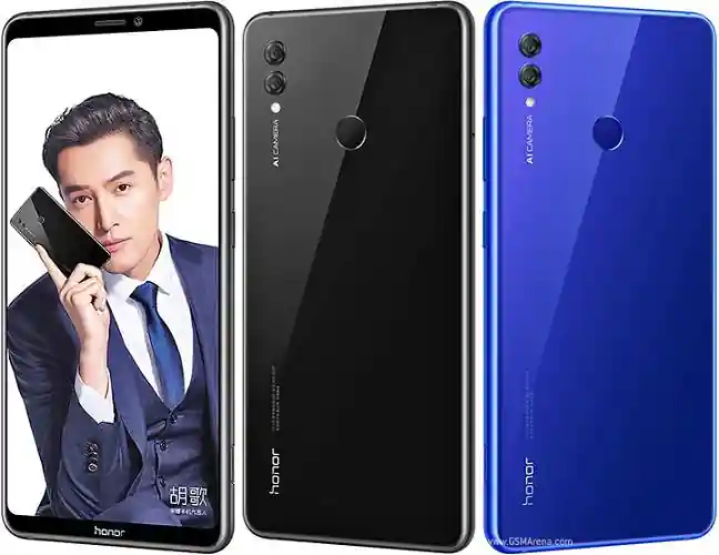 Huawei Huawei Honor Note 10 ���� �4