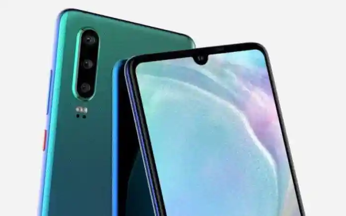 Huawei Huawei P30 Lite ���� �2