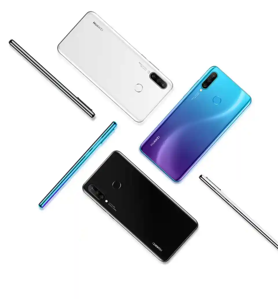 Huawei P30 Lite ��� ��������� ������