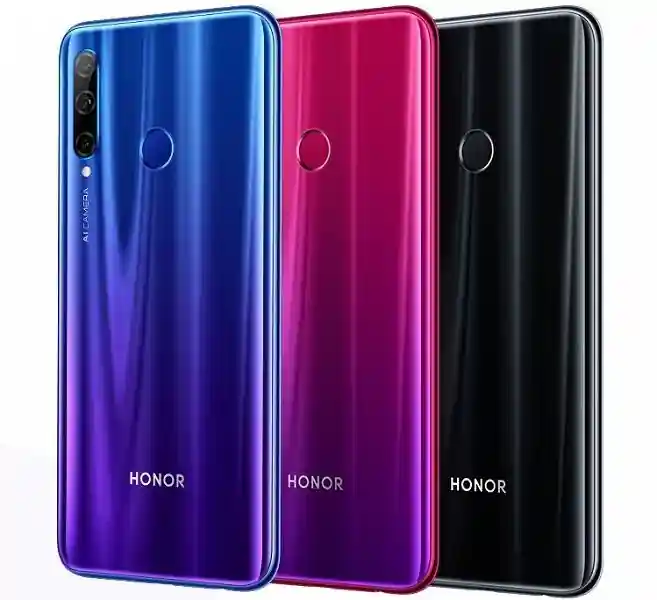 Huawei Huawei P30 Lite ���� �5