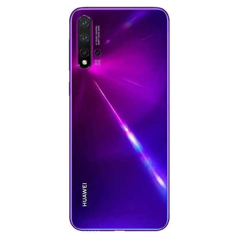 Huawei Huawei nova 5i Pro ���� �3