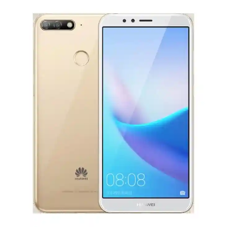 ����� �������� Huawei Enjoy 8e