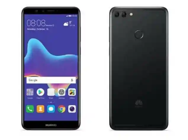 Huawei Huawei Enjoy 8e ���� �3