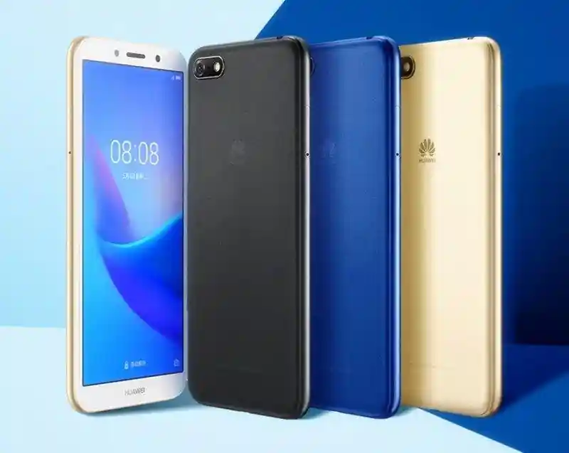 Huawei Huawei Enjoy 8e ���� �4