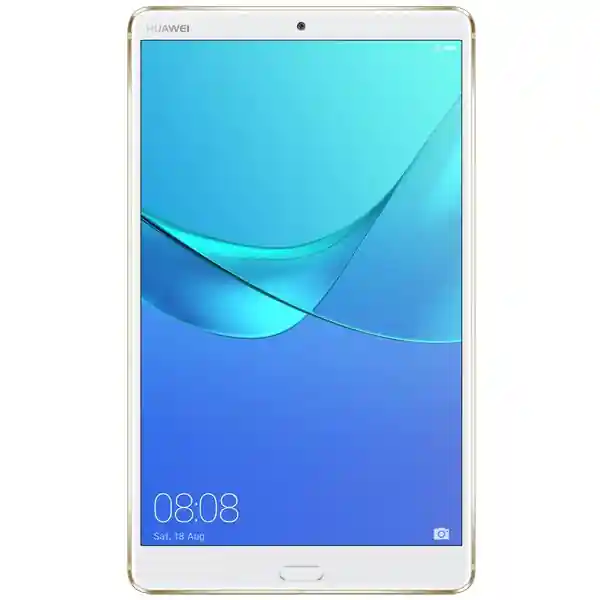 ����� �������� Huawei MediaPad M5 8