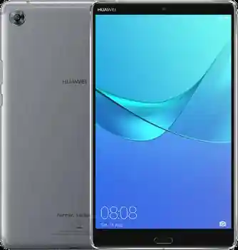 Huawei Huawei MediaPad M5 8 ���� �2