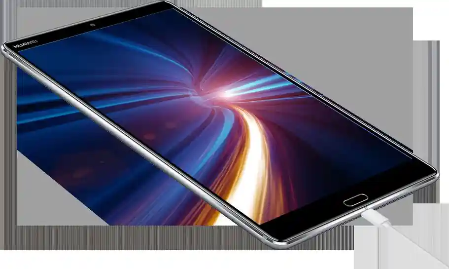 Huawei Huawei MediaPad M5 8 ���� �3