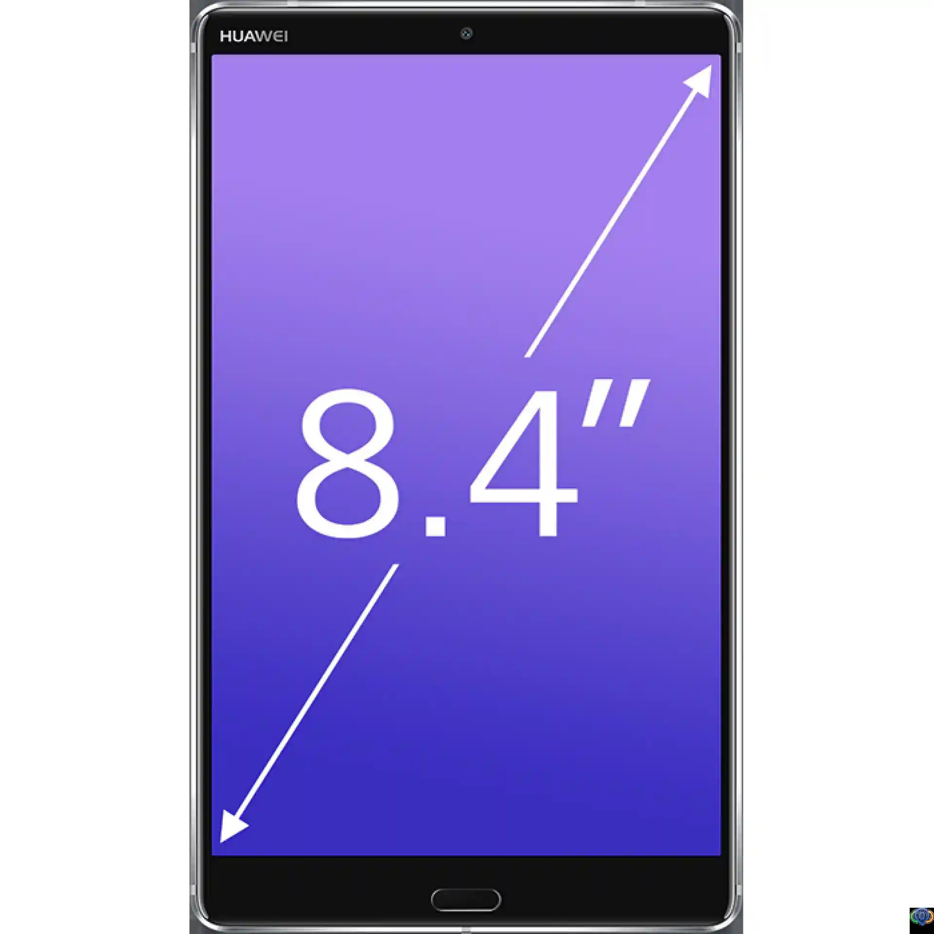 Huawei Huawei MediaPad M5 8 ���� �4