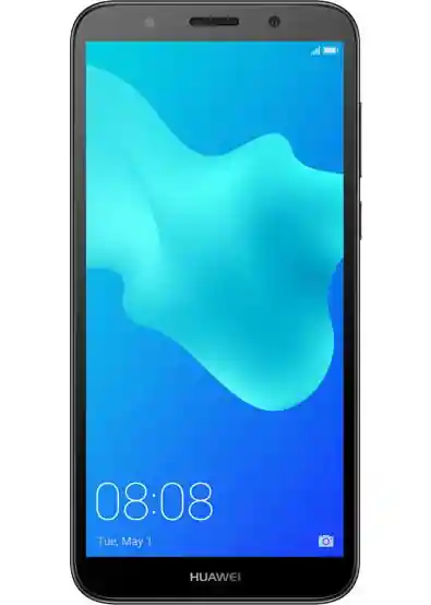 ����� �������� Huawei Y5 2018