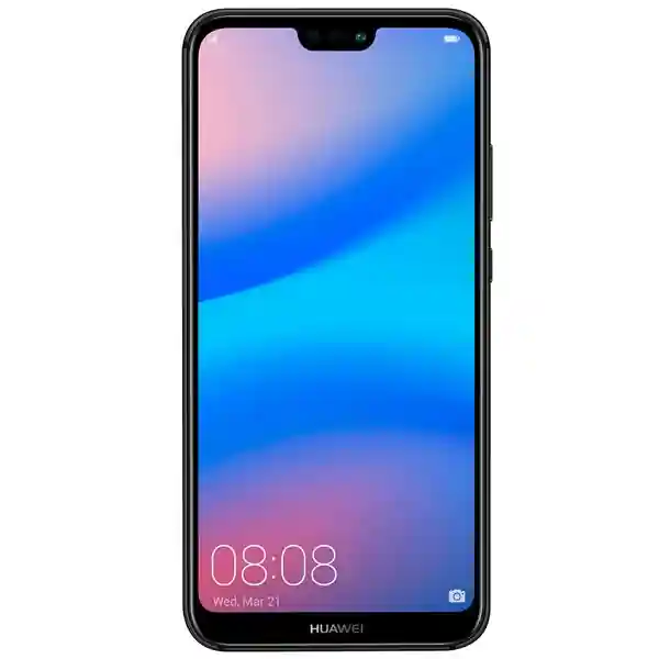 ����� �������� Huawei P20