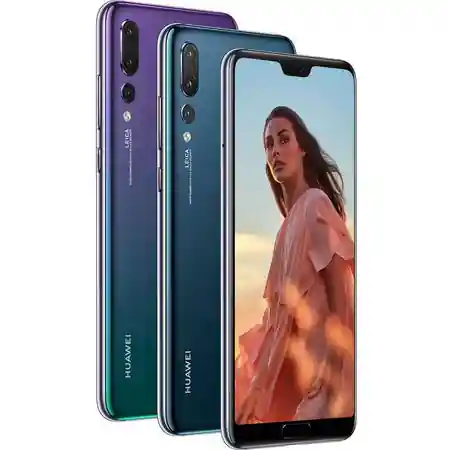 Huawei Huawei P20 ���� �3