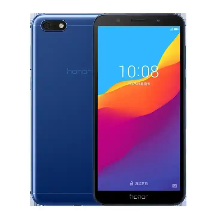 ����� �������� Huawei Honor Play 7