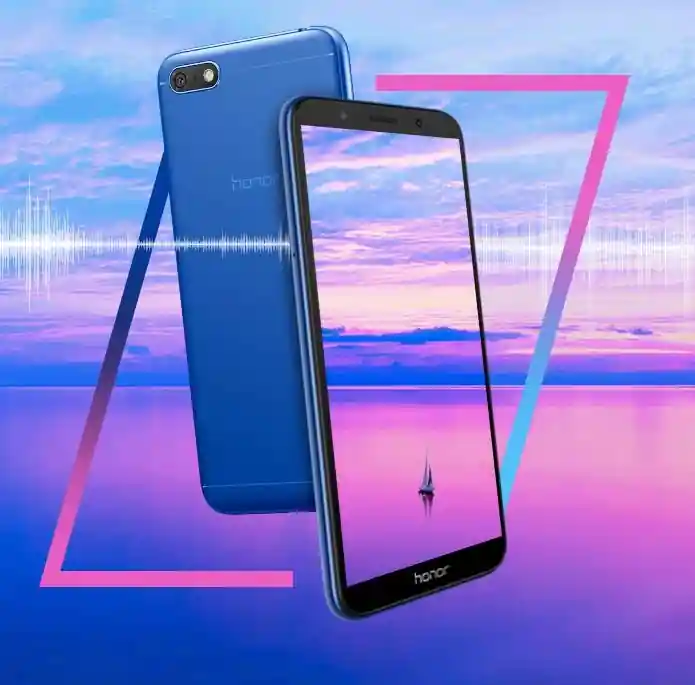 Huawei Huawei Honor Play 7 ���� �3