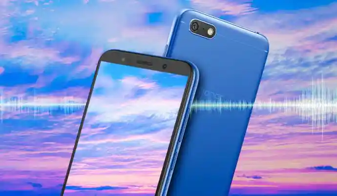 Huawei Huawei Honor Play 7 ���� �4