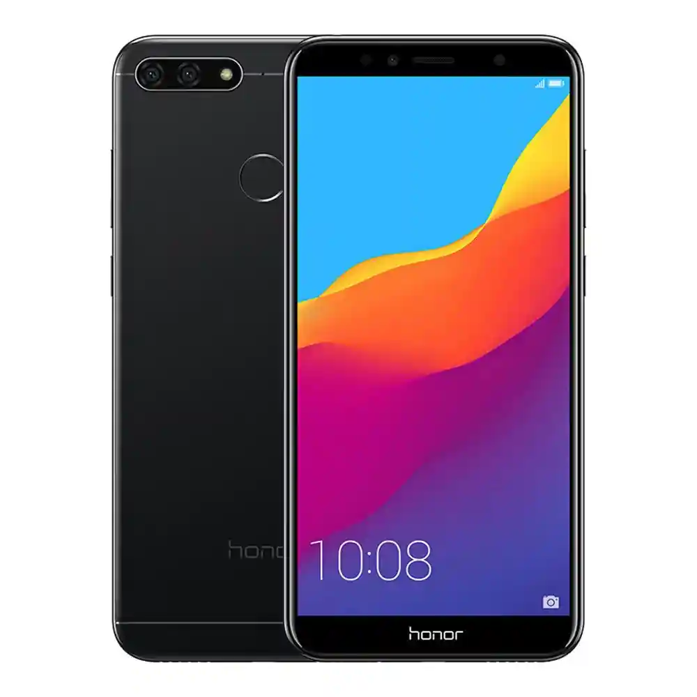 ����� �������� Huawei Honor 7A