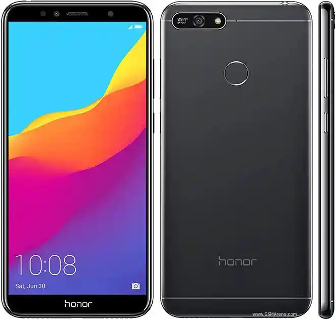 Huawei Huawei Honor 7A ���� �3