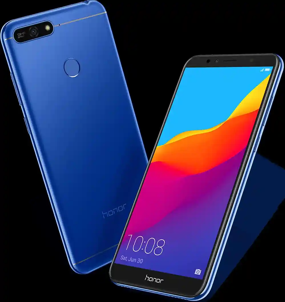Huawei Huawei Honor 7A ���� �4