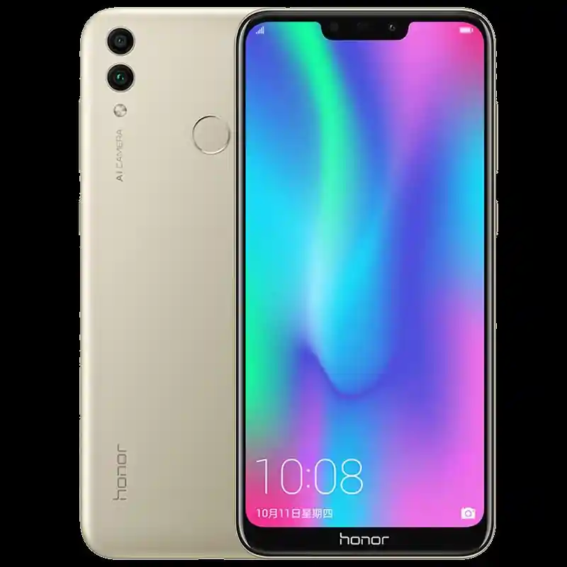 ����� �������� Huawei Honor 8C