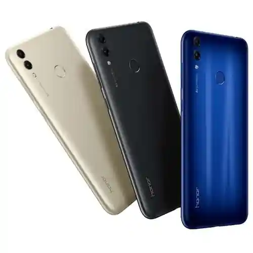 Huawei Huawei Honor 8C ���� �4
