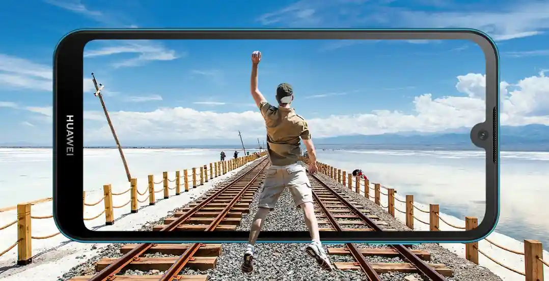Huawei Huawei Y5 2019 ���� �2