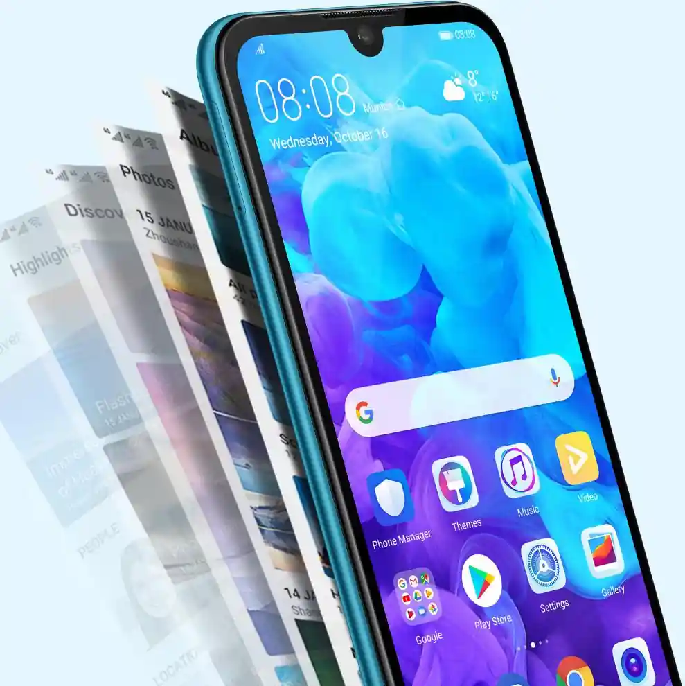 Huawei Huawei Y5 2019 ���� �4