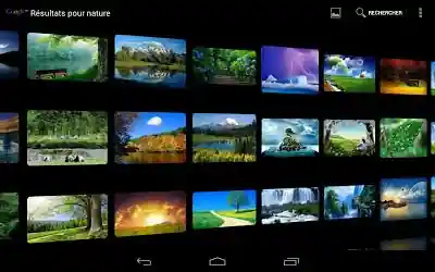 DroidIris+ ��� Huawei. ����� �2