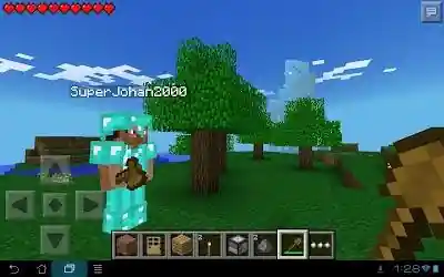 Minecraft - Pocket Edition �� Huawei