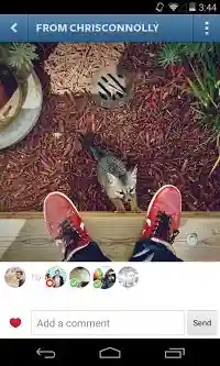 Instagram 4.2.6 ��� Huawei. ����� �2