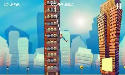 Spider Guy ��� Huawei. ����� �1