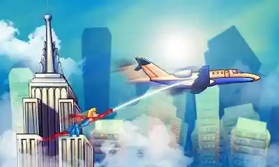 Spider Guy ��� Huawei. ����� �2