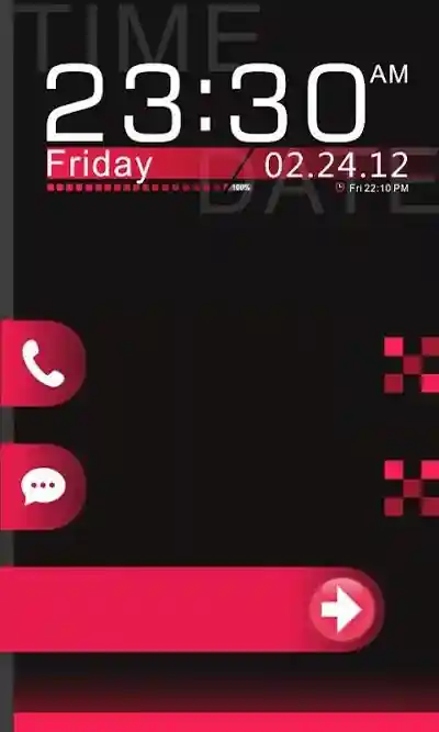 Z.CardR ���� GO Locker �� Huawei