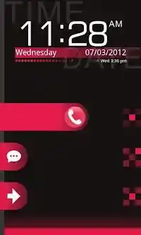 Z.CardR ���� GO Locker ��� Huawei. ����� �2