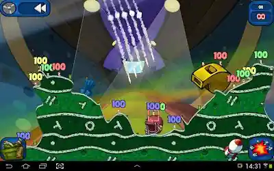 Worms 2: Armageddon �� Huawei