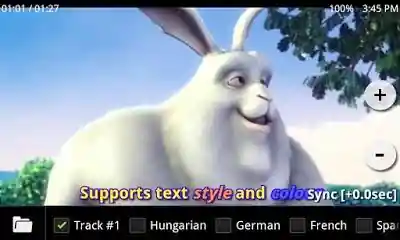 MX Player Pro ��� Huawei. ����� �2
