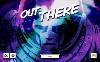 Out There �� Huawei