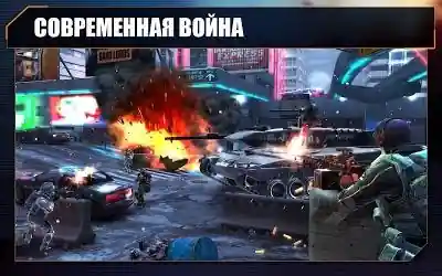 Frontline Commando 2 �� Huawei