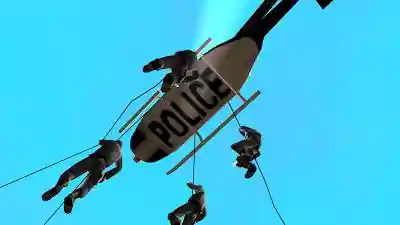 Grand Theft Auto: San Andreas ��� Huawei. ����� �1