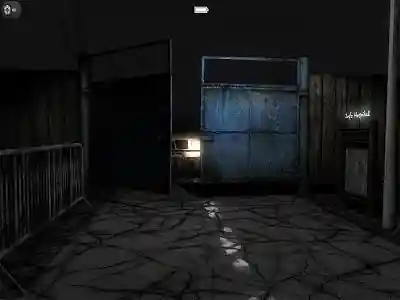 Mental Hospital II �� Huawei