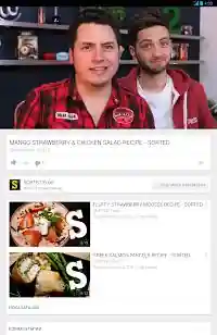 YouTube ��� Huawei. ����� �1