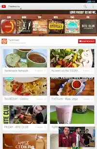 YouTube ��� Huawei. ����� �2