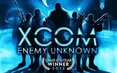 XCOM: Enemy Unknown �� Huawei