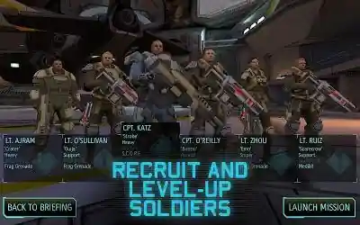 XCOM: Enemy Unknown ��� Huawei. ����� �2