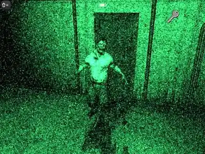 Mental Hospital II ��� Huawei. ����� �2