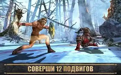 ������ (Hercules) ���� ��� Huawei. ����� �1