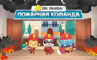 �������� ������� Dr. Panda �� Huawei