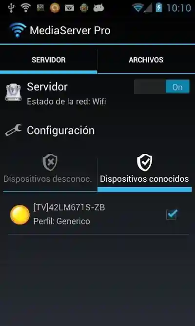Media Server Pro �� Huawei